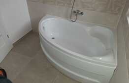 Duplex pe parter, 82 mp, Urseni